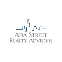 Ada Street Realty Advisors logo