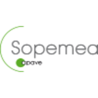 Groupe Sopemea logo