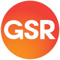 Global Service Resources (GSR) logo