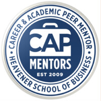 UF Undergraduate CAP Mentors logo