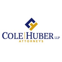 Cole Huber LLP logo