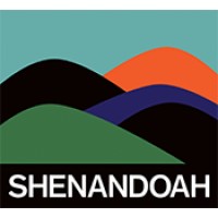 Shenandoah Literary Magazine logo