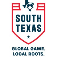 South Texas Youth Soccer Association logo