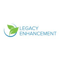 Legacy Enhancement Trust logo