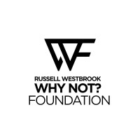 Russell Westbrook Why Not? Foundation logo
