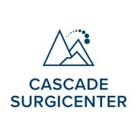 Cascade Surgicenter logo
