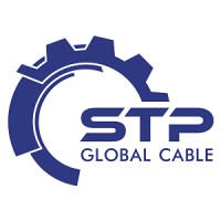 STP GLOBAL CABLE LLC logo