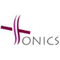 Xonics LLC logo