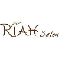 Riah Salon logo