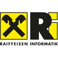 Image of Raiffeisen Informatik