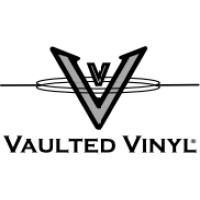 Vaulted Vinyl logo