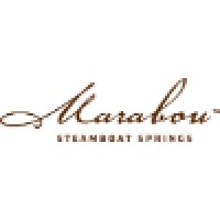 Marabou Ranch logo
