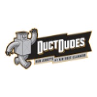 Duct Dudes NJ logo