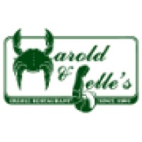 Harold & Belle's Creole Restaurant logo