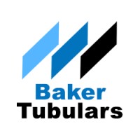 Baker Tubulars logo