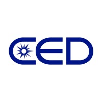 CED Cascade & Big Sky Divisions logo