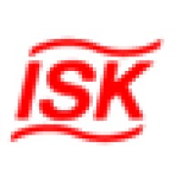 ISK Americas Incorporated logo