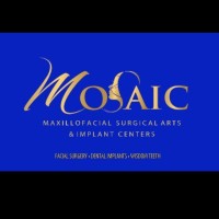 MOSAIC - Maxillofacial Surgical Arts & Implant Centers logo