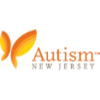 Autism New Jersey logo