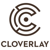 Cloverlay logo