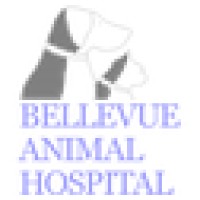 Bellevue Animal Clinic logo