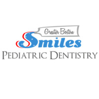 Greater Boston Smiles Pediatric Dentistry, PC logo