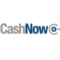 CashNow logo