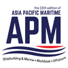 Asia Pacific Maritime Institute logo