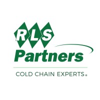 RLS Partners logo