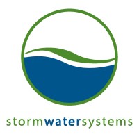 Storm Water Systems logo