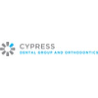 Cypress Dental Group logo