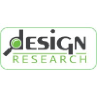 Design Research logo