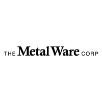 The Metal Ware Corp logo