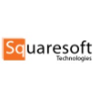 Squaresoft Technologies logo