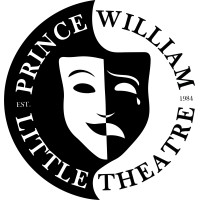 Prince William Little Theatre logo