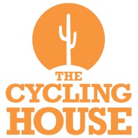 The Cycling House logo
