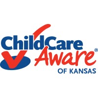 Child Care Aware Of Kansas logo