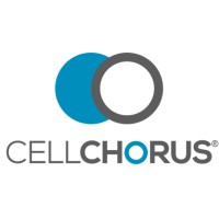 CellChorus logo