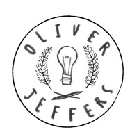 Oliver Jeffers Studio logo
