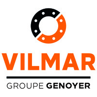 VILMAR SA logo