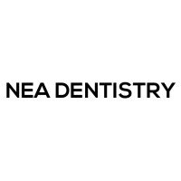 NEA DENTISTRY logo
