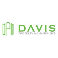 Davis Property Management. logo