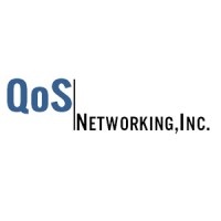 QoS Networking Inc. logo