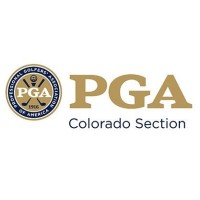 Colorado PGA logo