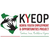 KYEOP logo