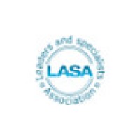 Leaders' and Specialists' Association (LASA) logo