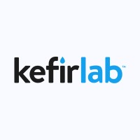 Kefir Lab logo