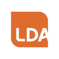 LDA Partners, Inc. logo