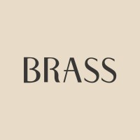The Brass Factory logo