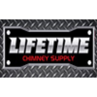 Lifetime Chimney Supply LLC logo